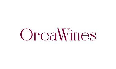 OrcaWines.com